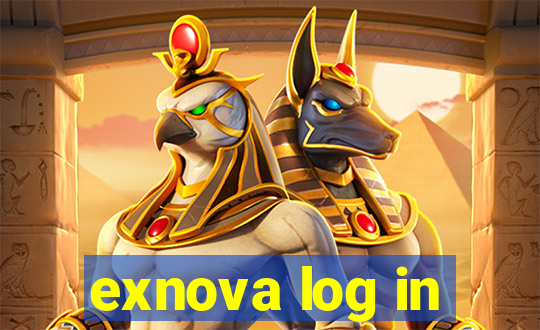 exnova log in