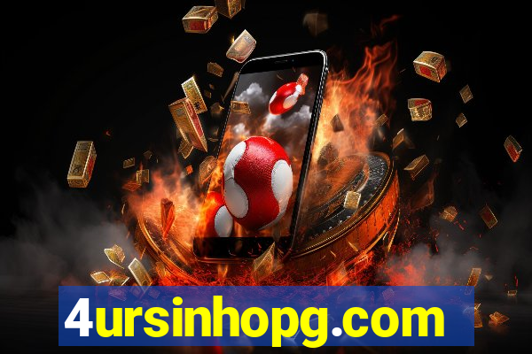 4ursinhopg.com