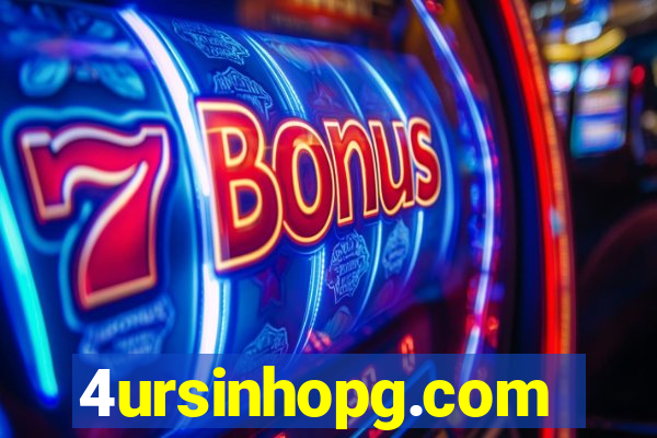 4ursinhopg.com