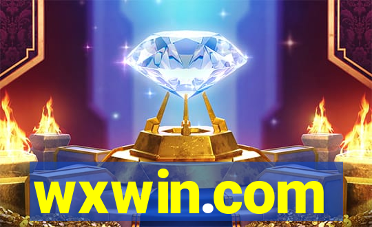 wxwin.com