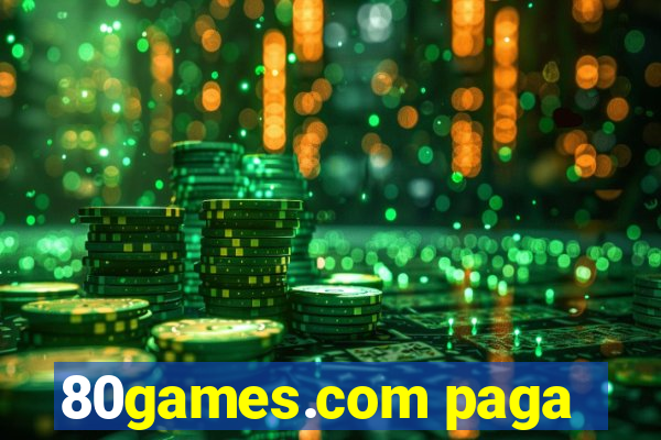 80games.com paga