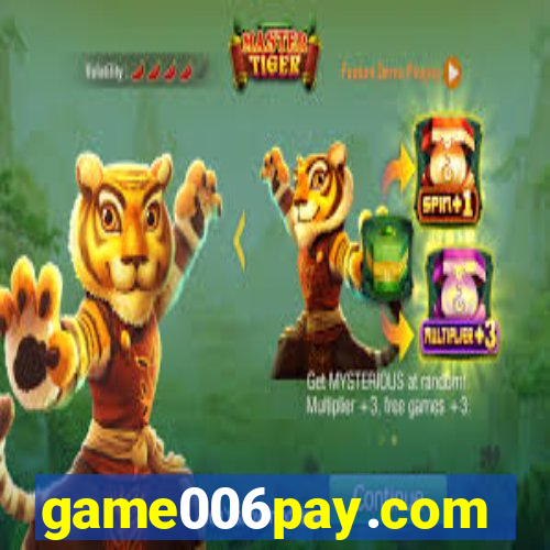 game006pay.com