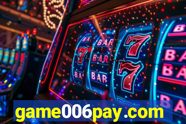 game006pay.com