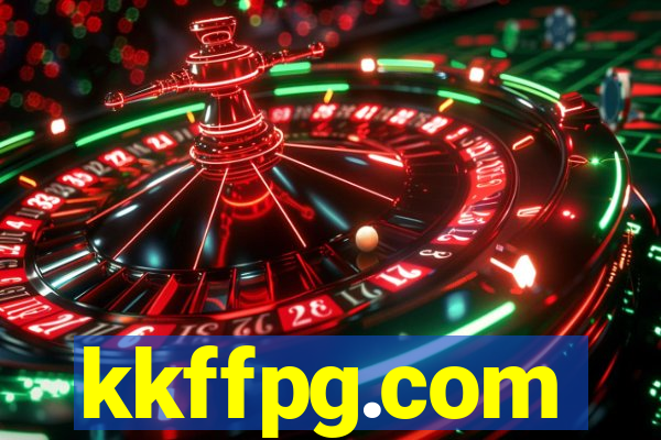 kkffpg.com