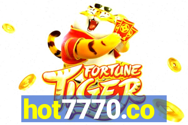 hot7770.co