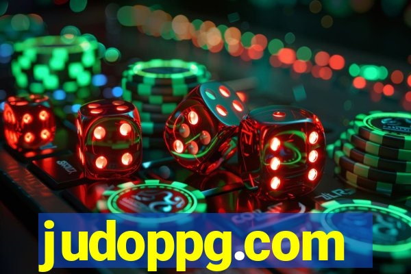 judoppg.com