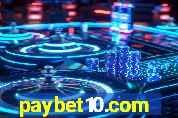 paybet10.com