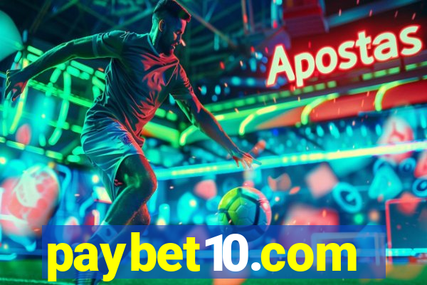 paybet10.com