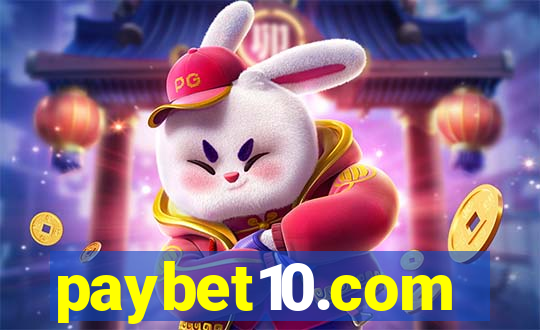 paybet10.com