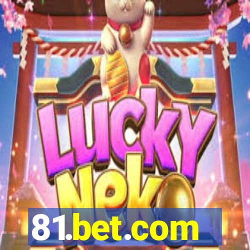 81.bet.com
