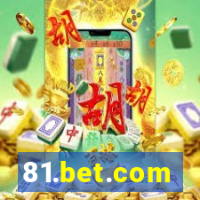 81.bet.com