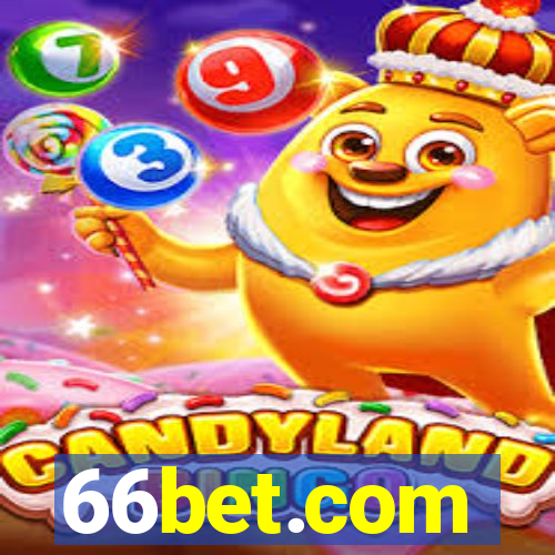66bet.com