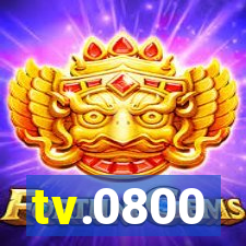 tv.0800