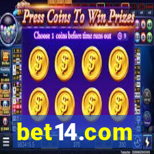 bet14.com