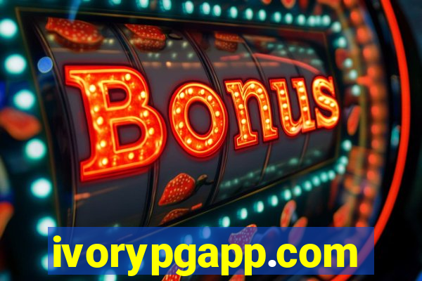 ivorypgapp.com