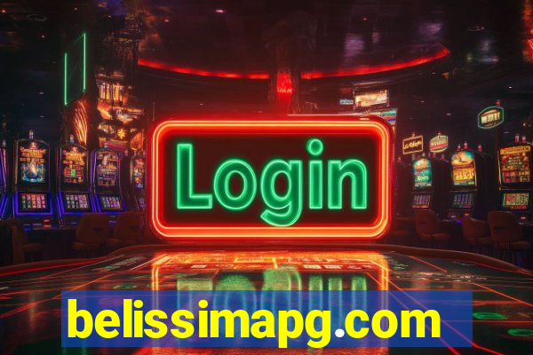 belissimapg.com