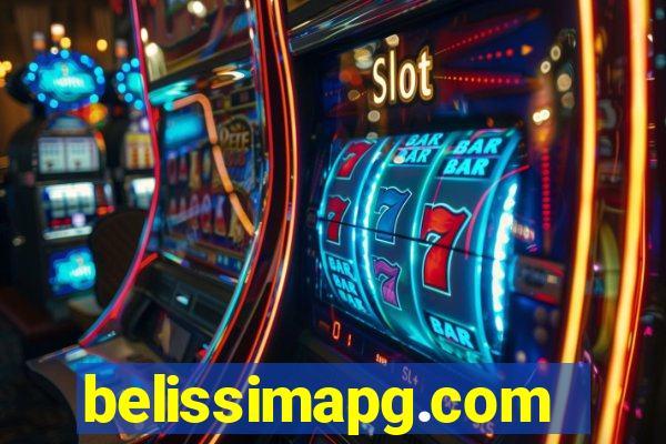 belissimapg.com