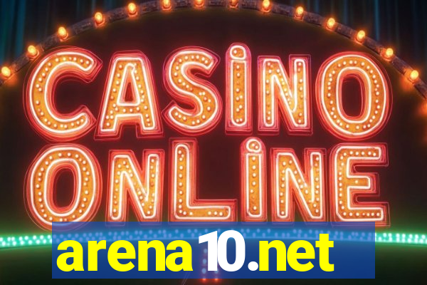 arena10.net