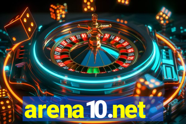 arena10.net