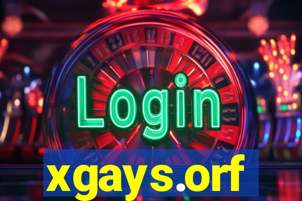 xgays.orf