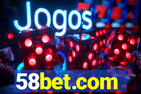 58bet.com