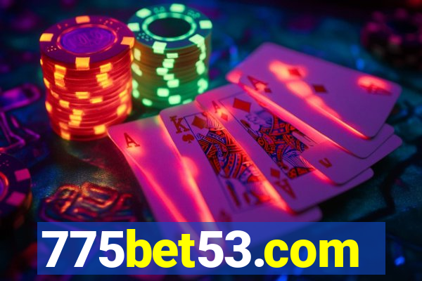 775bet53.com