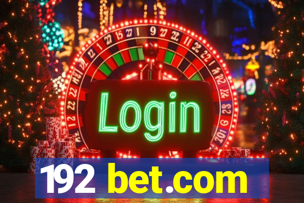 192 bet.com