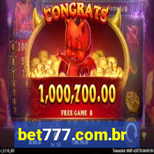 bet777.com.br