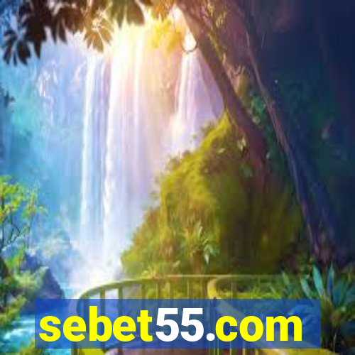 sebet55.com