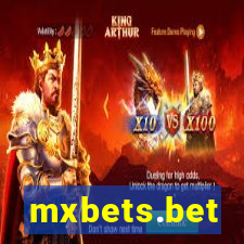 mxbets.bet