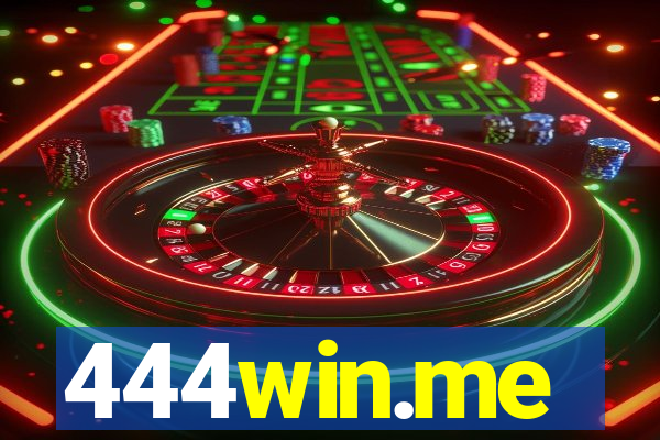 444win.me