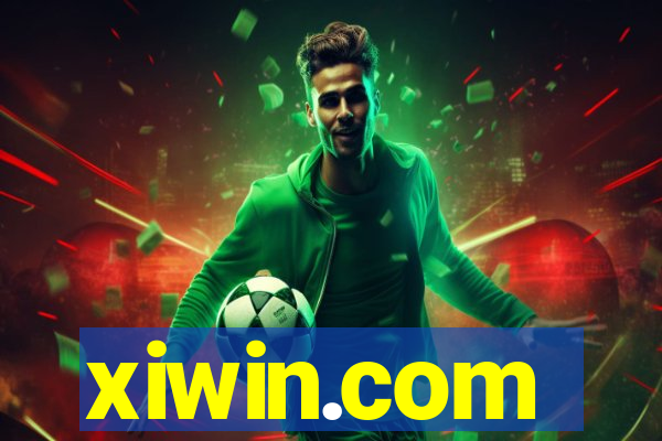xiwin.com