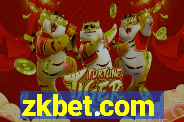 zkbet.com