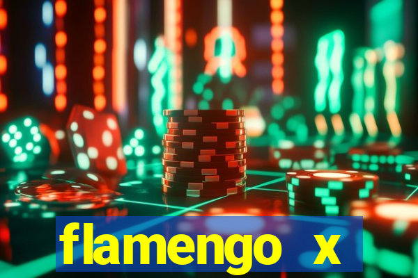 flamengo x athletico-pr ao vivo futemax