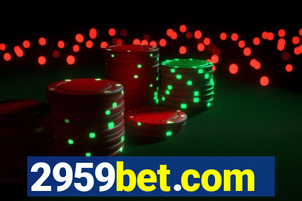 2959bet.com