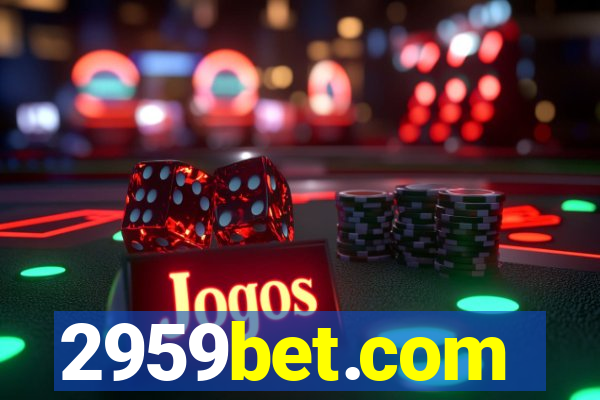 2959bet.com