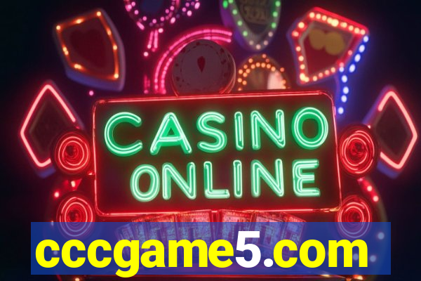 cccgame5.com