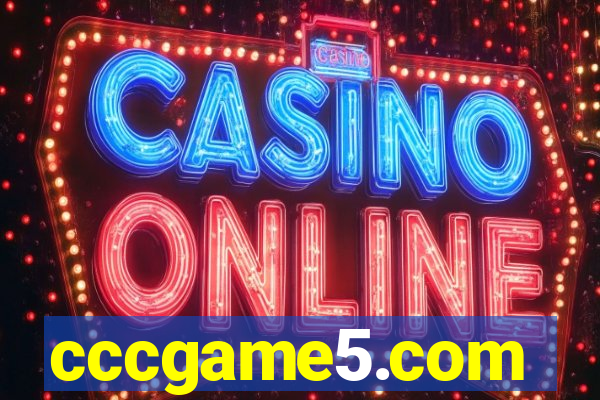 cccgame5.com