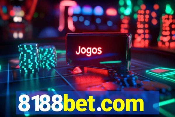 8188bet.com