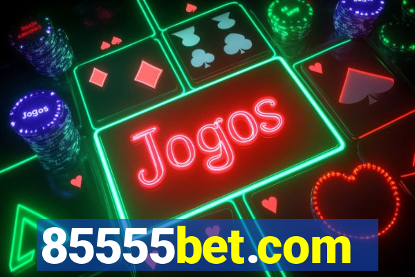85555bet.com