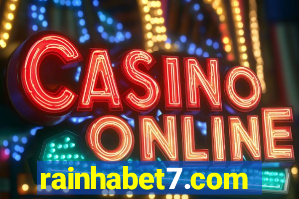rainhabet7.com