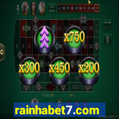 rainhabet7.com