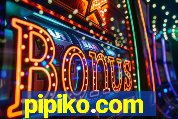 pipiko.com