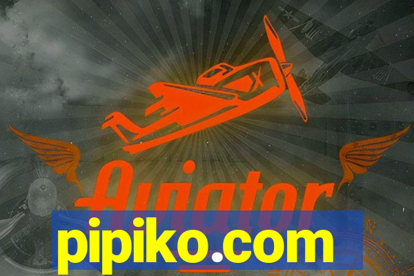 pipiko.com
