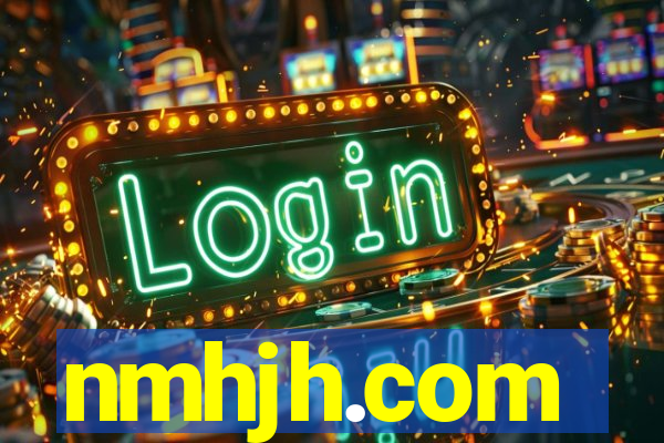 nmhjh.com