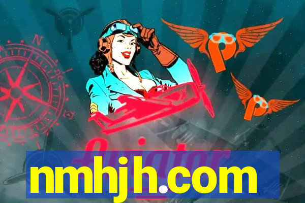 nmhjh.com