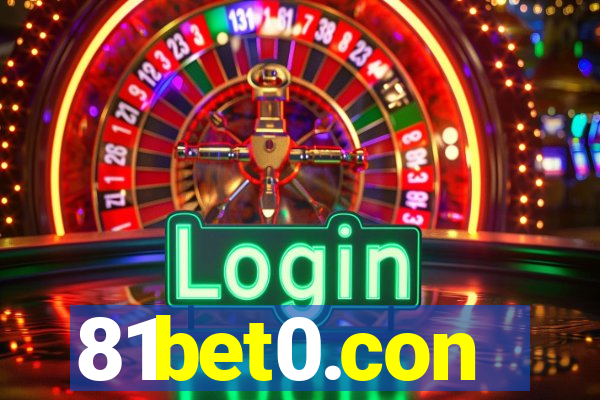 81bet0.con