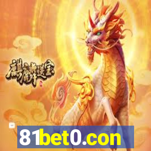 81bet0.con
