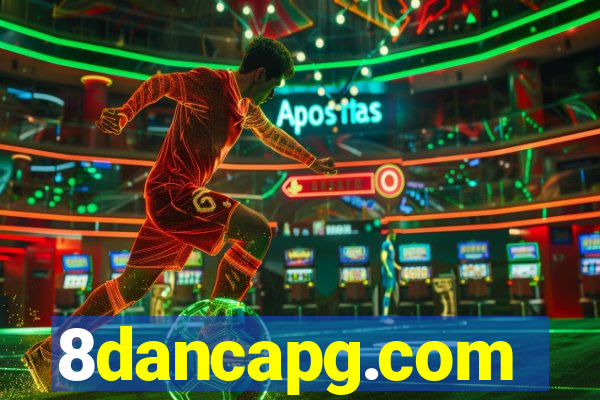 8dancapg.com