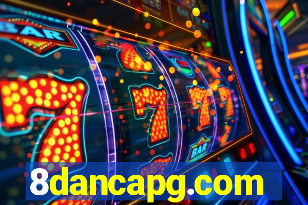 8dancapg.com